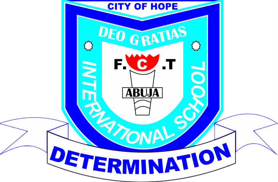 Deo Gratias International School